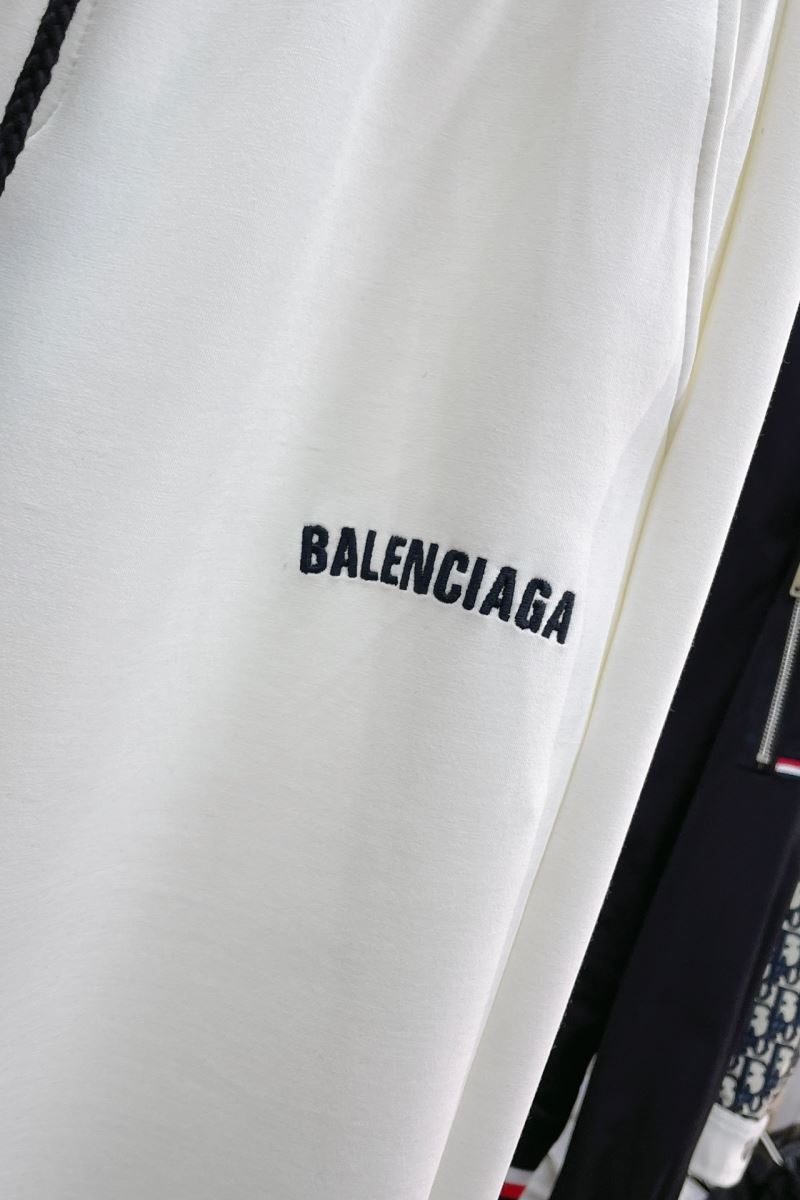 Balenciaga Long Pants